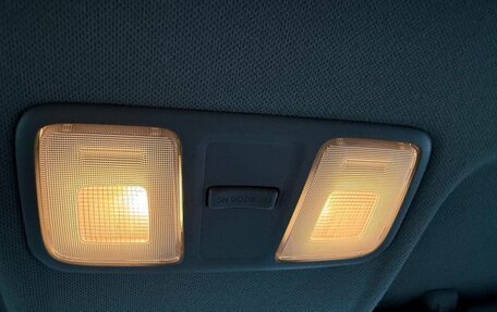 Hyundai Solaris II рестайлинг, 2016 год, 565 000 рублей, 13 фотография