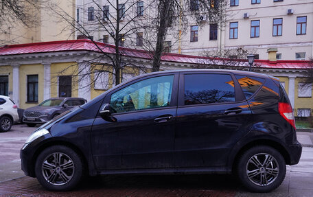 Mercedes-Benz A-Класс, 2010 год, 470 000 рублей, 7 фотография