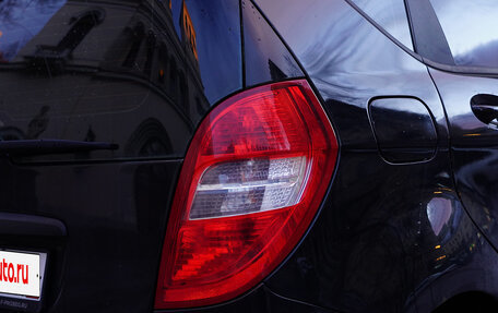 Mercedes-Benz A-Класс, 2010 год, 470 000 рублей, 13 фотография