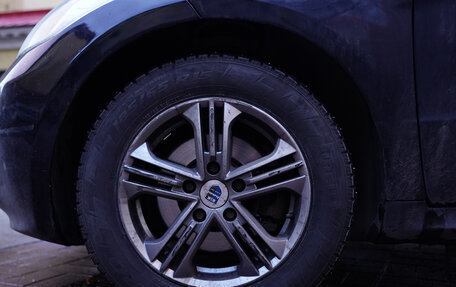 Mercedes-Benz A-Класс, 2010 год, 470 000 рублей, 17 фотография