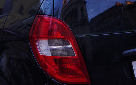 Mercedes-Benz A-Класс, 2010 год, 470 000 рублей, 14 фотография