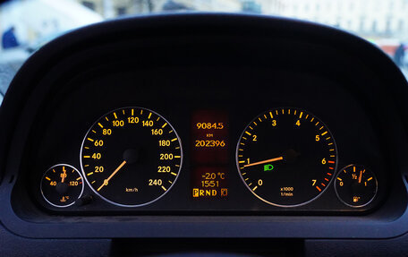 Mercedes-Benz A-Класс, 2010 год, 470 000 рублей, 22 фотография