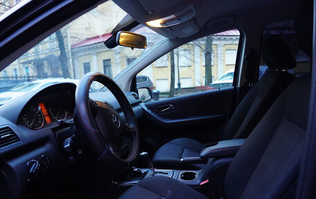 Mercedes-Benz A-Класс, 2010 год, 470 000 рублей, 20 фотография