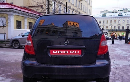 Mercedes-Benz A-Класс, 2010 год, 470 000 рублей, 16 фотография