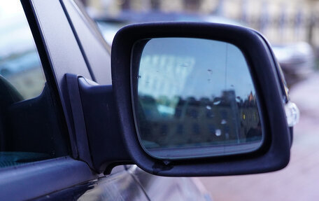 Mercedes-Benz A-Класс, 2010 год, 470 000 рублей, 30 фотография