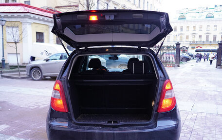 Mercedes-Benz A-Класс, 2010 год, 470 000 рублей, 26 фотография