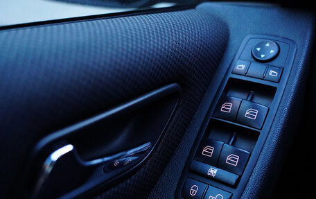 Mercedes-Benz A-Класс, 2010 год, 470 000 рублей, 23 фотография