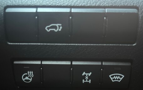 Lexus RX IV рестайлинг, 2016 год, 3 250 000 рублей, 10 фотография