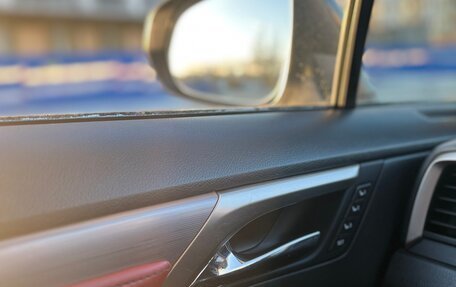 Lexus RX IV рестайлинг, 2016 год, 3 250 000 рублей, 21 фотография