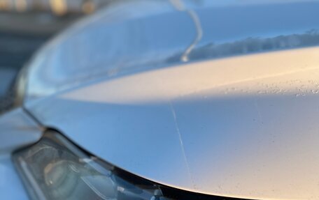 Lexus RX IV рестайлинг, 2016 год, 3 250 000 рублей, 13 фотография