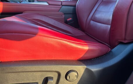 Lexus RX IV рестайлинг, 2016 год, 3 250 000 рублей, 17 фотография