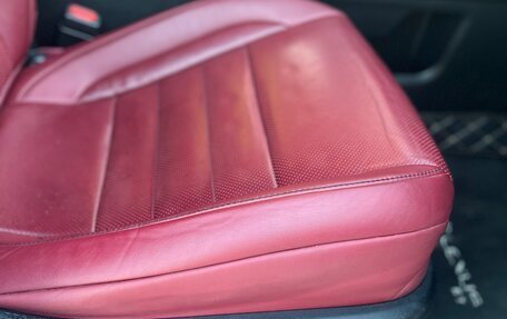 Lexus RX IV рестайлинг, 2016 год, 3 250 000 рублей, 18 фотография