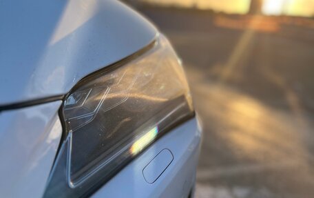 Lexus RX IV рестайлинг, 2016 год, 3 250 000 рублей, 15 фотография