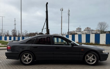 Honda Accord VII рестайлинг, 1996 год, 390 000 рублей, 6 фотография
