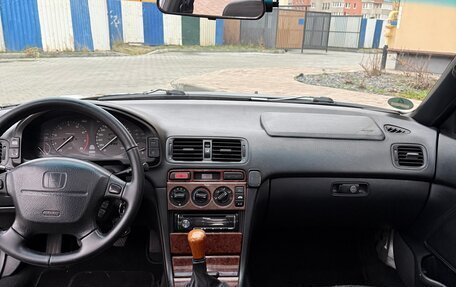 Honda Accord VII рестайлинг, 1996 год, 390 000 рублей, 13 фотография