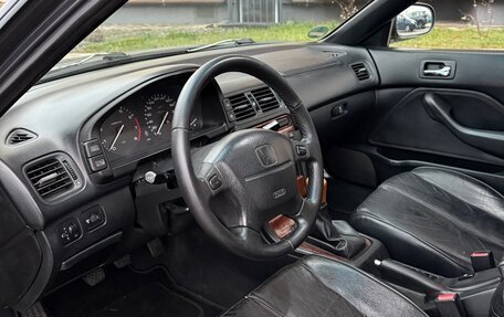 Honda Accord VII рестайлинг, 1996 год, 390 000 рублей, 9 фотография