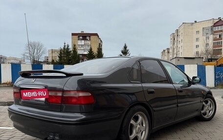 Honda Accord VII рестайлинг, 1996 год, 390 000 рублей, 5 фотография