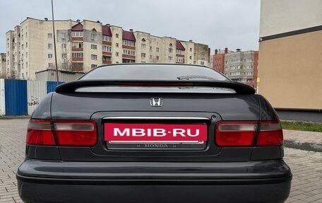 Honda Accord VII рестайлинг, 1996 год, 390 000 рублей, 4 фотография