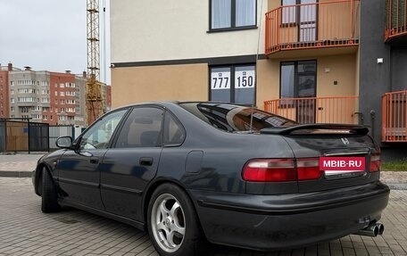 Honda Accord VII рестайлинг, 1996 год, 390 000 рублей, 3 фотография