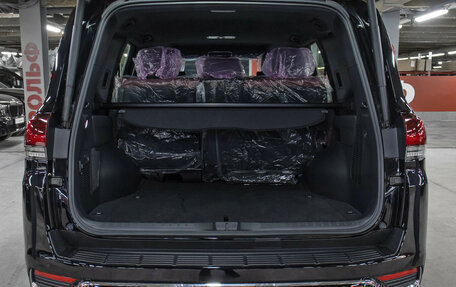 Toyota Land Cruiser, 2022 год, 14 650 000 рублей, 10 фотография