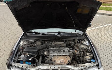 Honda Accord VII рестайлинг, 1996 год, 390 000 рублей, 17 фотография