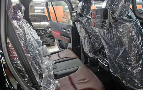 Toyota Land Cruiser, 2022 год, 14 650 000 рублей, 12 фотография