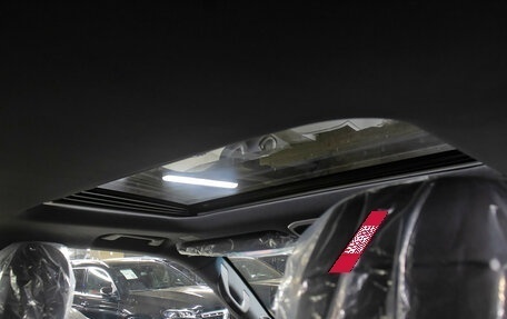 Toyota Land Cruiser, 2022 год, 14 650 000 рублей, 18 фотография