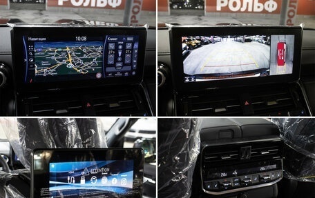 Toyota Land Cruiser, 2022 год, 14 650 000 рублей, 20 фотография