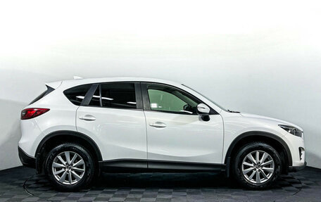 Mazda CX-5 II, 2015 год, 1 897 000 рублей, 4 фотография