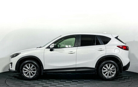 Mazda CX-5 II, 2015 год, 1 897 000 рублей, 8 фотография