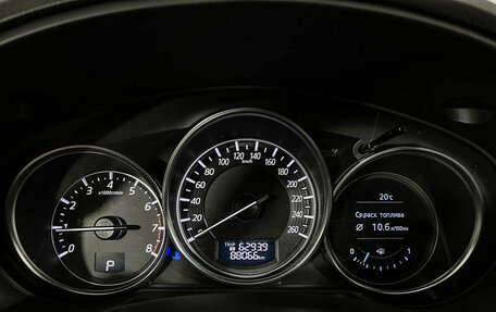 Mazda CX-5 II, 2015 год, 1 897 000 рублей, 11 фотография