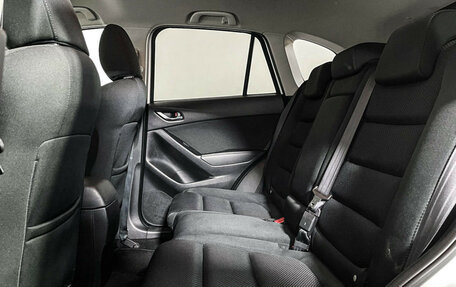 Mazda CX-5 II, 2015 год, 1 897 000 рублей, 10 фотография