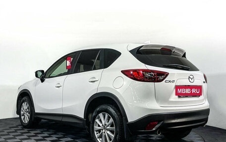 Mazda CX-5 II, 2015 год, 1 897 000 рублей, 7 фотография