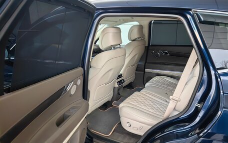 Genesis GV80 I, 2021 год, 5 390 000 рублей, 6 фотография