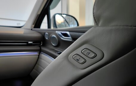 Genesis GV80 I, 2021 год, 5 390 000 рублей, 8 фотография