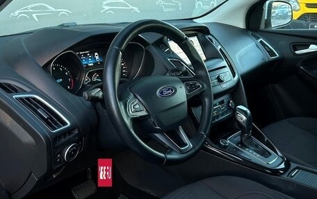 Ford Focus III, 2018 год, 1 297 800 рублей, 5 фотография