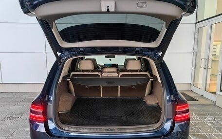 Genesis GV80 I, 2021 год, 5 390 000 рублей, 13 фотография