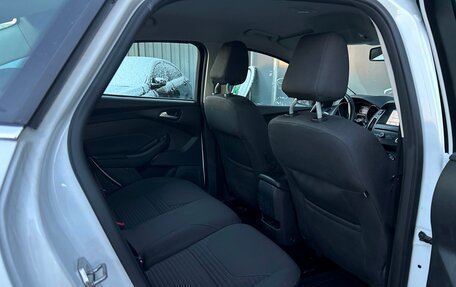 Ford Focus III, 2018 год, 1 297 800 рублей, 8 фотография