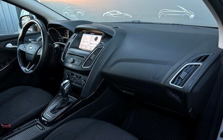 Ford Focus III, 2018 год, 1 297 800 рублей, 7 фотография