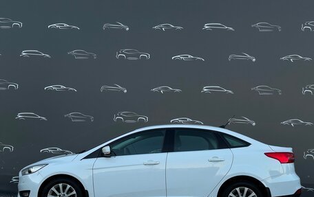 Ford Focus III, 2018 год, 1 297 800 рублей, 12 фотография