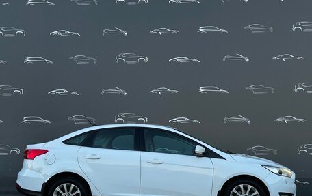 Ford Focus III, 2018 год, 1 297 800 рублей, 11 фотография