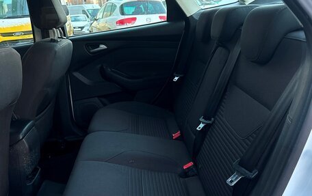 Ford Focus III, 2018 год, 1 297 800 рублей, 10 фотография