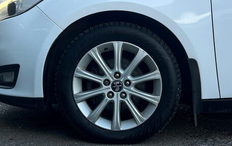 Ford Focus III, 2018 год, 1 297 800 рублей, 20 фотография