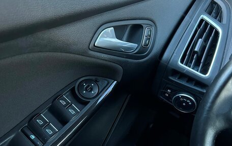 Ford Focus III, 2018 год, 1 297 800 рублей, 17 фотография