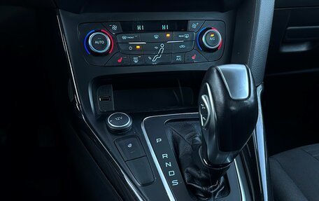 Ford Focus III, 2018 год, 1 297 800 рублей, 15 фотография