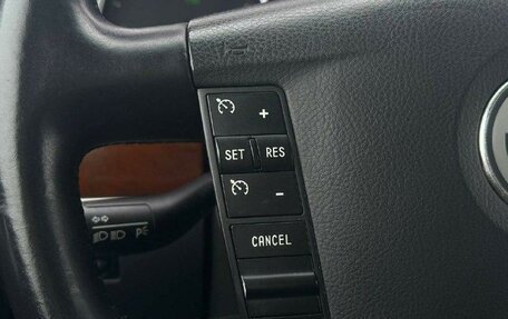 Volkswagen Touareg III, 2007 год, 1 180 000 рублей, 13 фотография