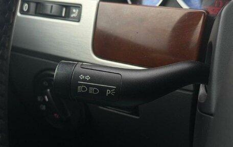 Volkswagen Touareg III, 2007 год, 1 180 000 рублей, 14 фотография