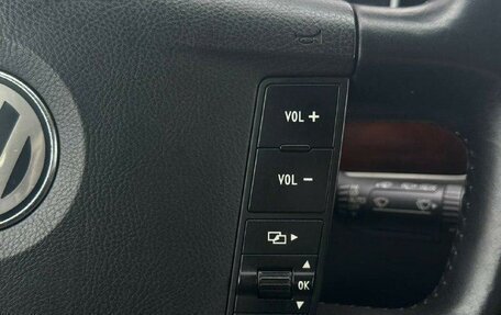 Volkswagen Touareg III, 2007 год, 1 180 000 рублей, 15 фотография