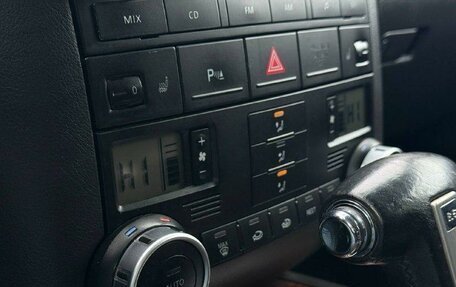 Volkswagen Touareg III, 2007 год, 1 180 000 рублей, 18 фотография