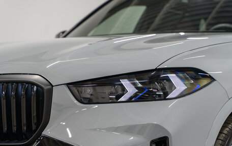 BMW X5, 2025 год, 17 190 000 рублей, 2 фотография